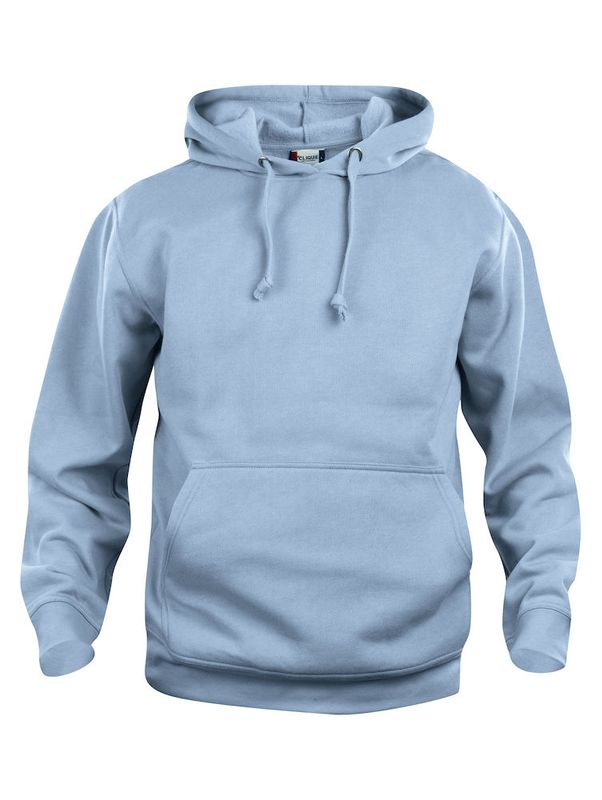 Basic Hoody