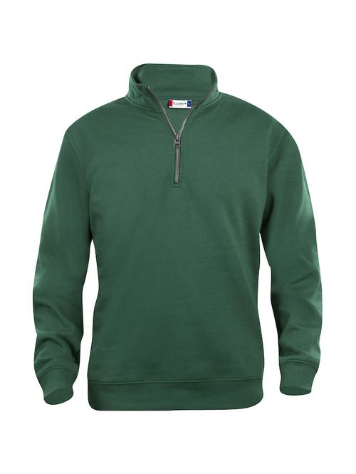 Hovedbilde Basic half zip