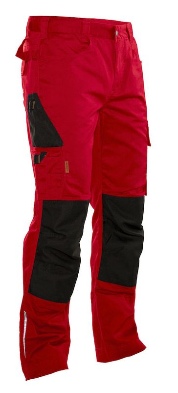 Poly Cotton Work Trousers