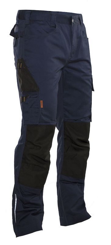 Poly Cotton Work Trousers