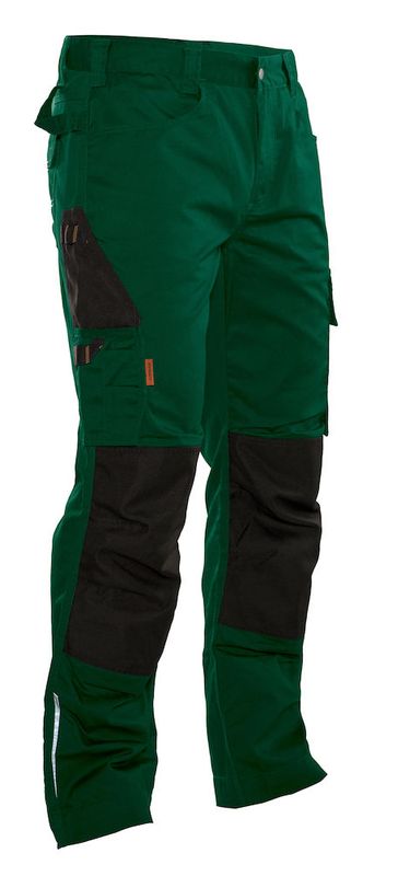 Poly Cotton Work Trousers