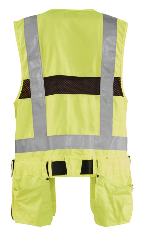 Håndverksvest varsel 