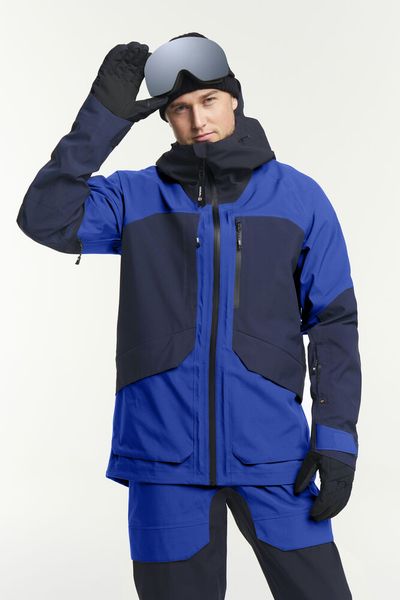 Nayoro Shell Jacket Men