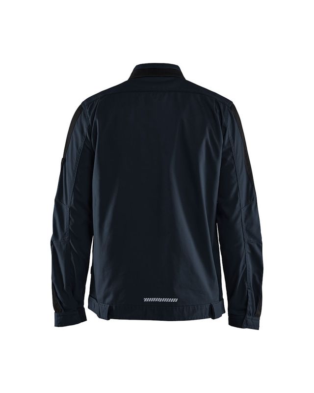 44441832 Industrijakke stretch