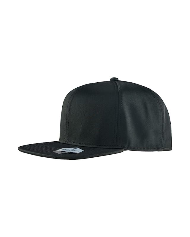 2086 Caps med flat brem