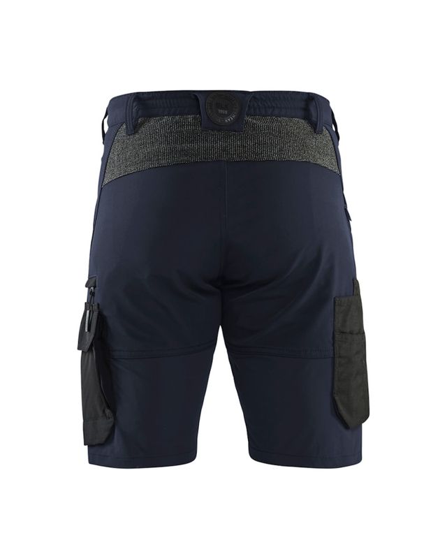 14231645 Serviceshorts 4-veisstretch