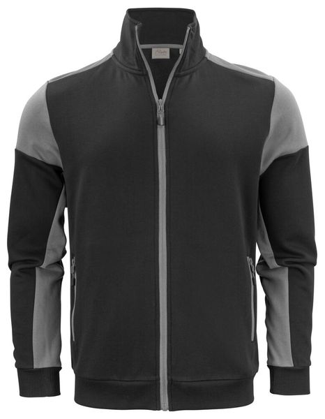 Prime Sweatshirt Jkt